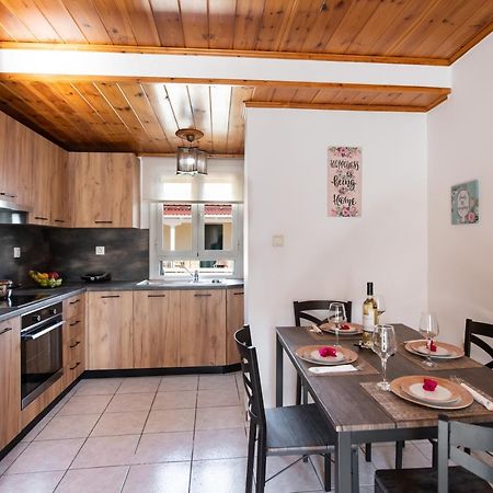 Melas Home Lefkáda المظهر الخارجي الصورة