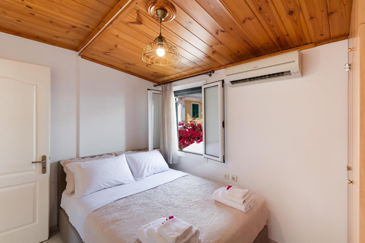 Melas Home Lefkáda المظهر الخارجي الصورة