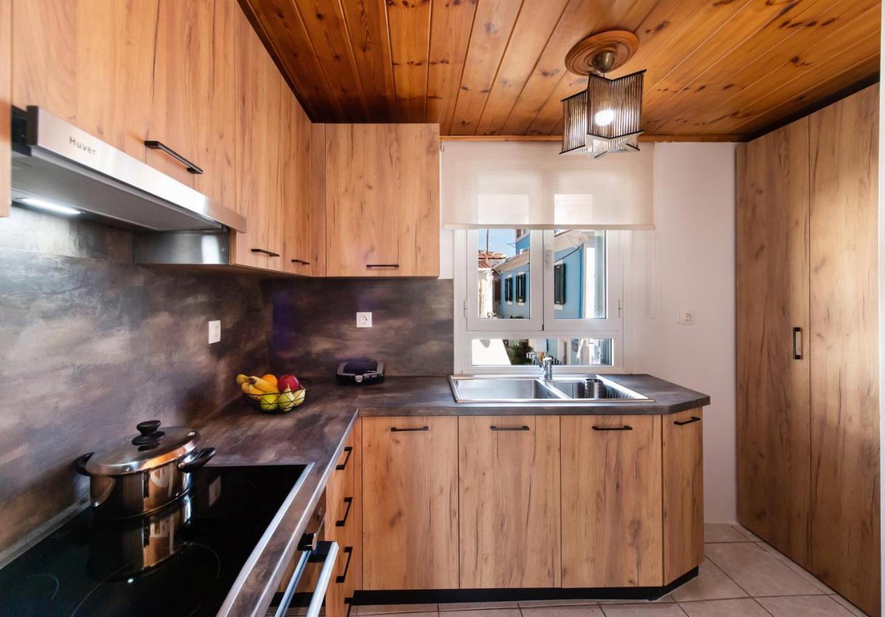 Melas Home Lefkáda المظهر الخارجي الصورة