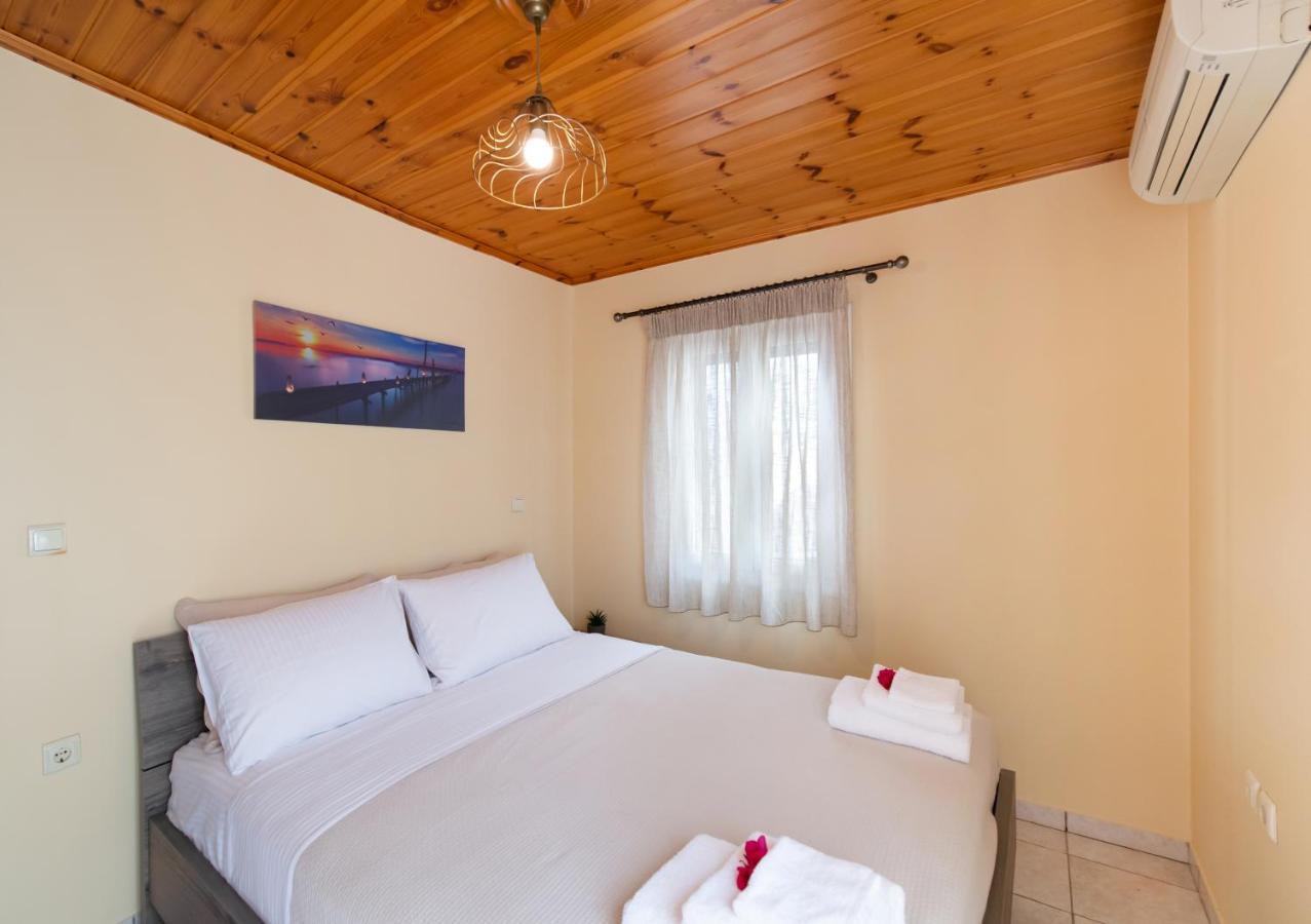 Melas Home Lefkáda المظهر الخارجي الصورة